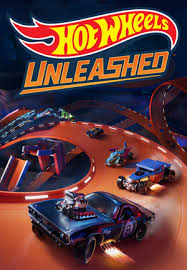 Hot Wheels Unleashed